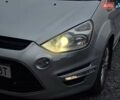 Серый Форд С-Макс, объемом двигателя 2 л и пробегом 163 тыс. км за 8999 $, фото 17 на Automoto.ua