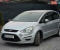 Серый Форд С-Макс, объемом двигателя 2 л и пробегом 163 тыс. км за 8999 $, фото 2 на Automoto.ua