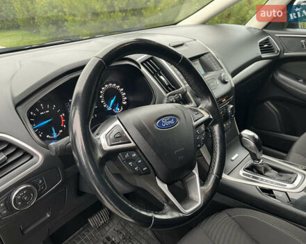 Серый Форд С-Макс, объемом двигателя 2 л и пробегом 199 тыс. км за 12500 $, фото 6 на Automoto.ua