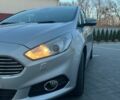 Сірий Форд С-Макс, об'ємом двигуна 2 л та пробігом 204 тис. км за 11350 $, фото 3 на Automoto.ua