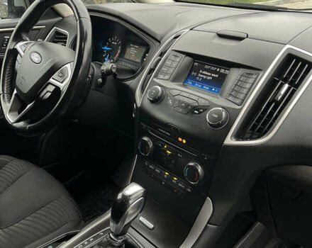 Серый Форд С-Макс, объемом двигателя 2 л и пробегом 199 тыс. км за 12500 $, фото 11 на Automoto.ua