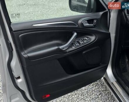 Серый Форд С-Макс, объемом двигателя 2 л и пробегом 163 тыс. км за 8999 $, фото 43 на Automoto.ua