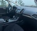 Сірий Форд С-Макс, об'ємом двигуна 2 л та пробігом 204 тис. км за 11350 $, фото 10 на Automoto.ua