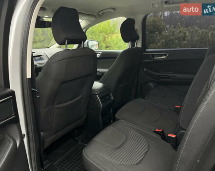 Серый Форд С-Макс, объемом двигателя 2 л и пробегом 199 тыс. км за 12500 $, фото 8 на Automoto.ua