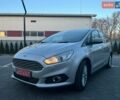 Сірий Форд С-Макс, об'ємом двигуна 2 л та пробігом 204 тис. км за 11350 $, фото 1 на Automoto.ua