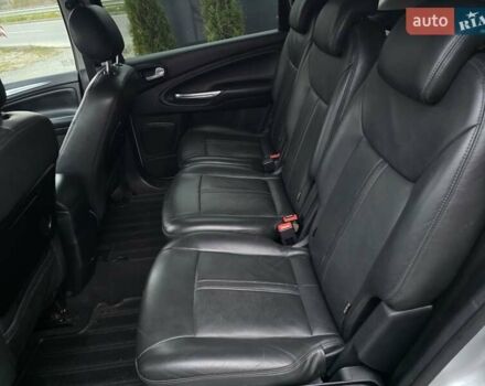 Серый Форд С-Макс, объемом двигателя 2 л и пробегом 163 тыс. км за 8999 $, фото 38 на Automoto.ua