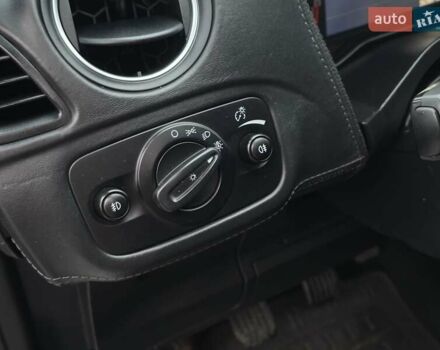 Серый Форд С-Макс, объемом двигателя 2 л и пробегом 163 тыс. км за 8999 $, фото 41 на Automoto.ua