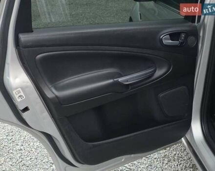 Серый Форд С-Макс, объемом двигателя 2 л и пробегом 163 тыс. км за 8999 $, фото 42 на Automoto.ua