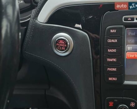 Серый Форд С-Макс, объемом двигателя 2 л и пробегом 163 тыс. км за 8999 $, фото 25 на Automoto.ua