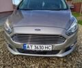 Серый Форд С-Макс, объемом двигателя 2 л и пробегом 282 тыс. км за 11500 $, фото 1 на Automoto.ua