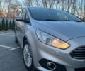 Сірий Форд С-Макс, об'ємом двигуна 2 л та пробігом 204 тис. км за 11350 $, фото 9 на Automoto.ua