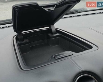 Серый Форд С-Макс, объемом двигателя 2 л и пробегом 163 тыс. км за 8999 $, фото 27 на Automoto.ua