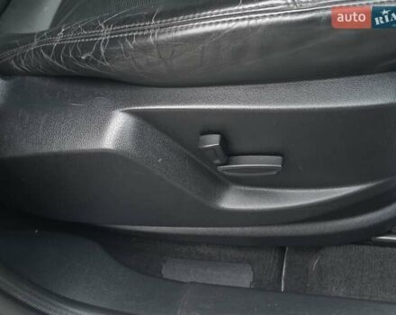 Серый Форд С-Макс, объемом двигателя 2 л и пробегом 163 тыс. км за 8999 $, фото 29 на Automoto.ua