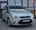 Сірий Форд С-Макс, об'ємом двигуна 2 л та пробігом 365 тис. км за 7499 $, фото 52 на Automoto.ua