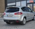 Сірий Форд С-Макс, об'ємом двигуна 2 л та пробігом 365 тис. км за 7499 $, фото 60 на Automoto.ua