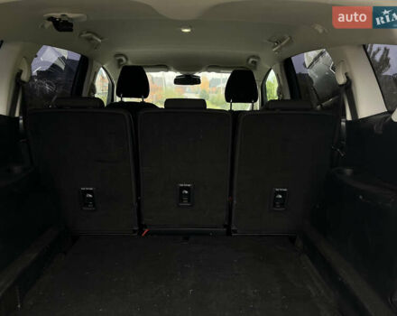 Серый Форд С-Макс, объемом двигателя 2 л и пробегом 199 тыс. км за 12500 $, фото 9 на Automoto.ua