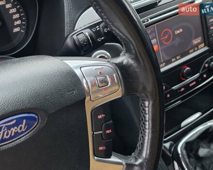 Серый Форд С-Макс, объемом двигателя 2 л и пробегом 163 тыс. км за 8999 $, фото 21 на Automoto.ua