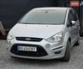 Сірий Форд С-Макс, об'ємом двигуна 2 л та пробігом 365 тис. км за 7499 $, фото 16 на Automoto.ua
