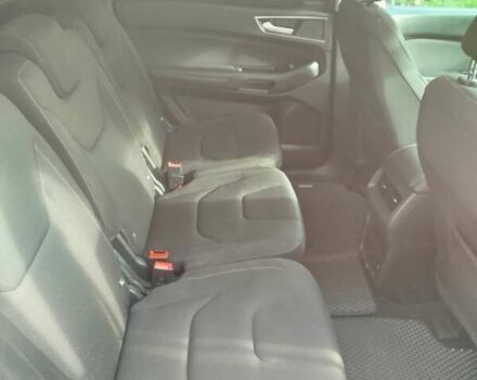 Серый Форд С-Макс, объемом двигателя 2 л и пробегом 282 тыс. км за 11500 $, фото 8 на Automoto.ua