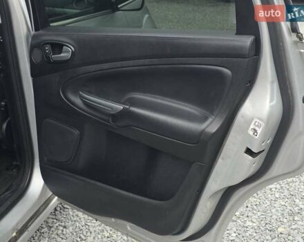 Серый Форд С-Макс, объемом двигателя 2 л и пробегом 163 тыс. км за 8999 $, фото 35 на Automoto.ua