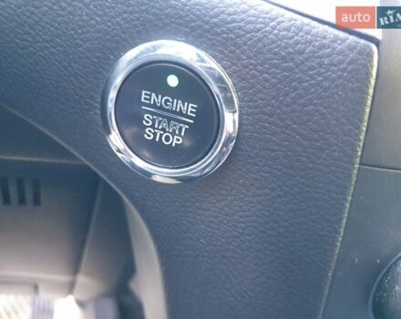 Серый Форд С-Макс, объемом двигателя 2 л и пробегом 295 тыс. км за 11800 $, фото 20 на Automoto.ua