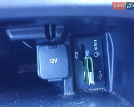 Серый Форд С-Макс, объемом двигателя 2 л и пробегом 295 тыс. км за 11800 $, фото 16 на Automoto.ua