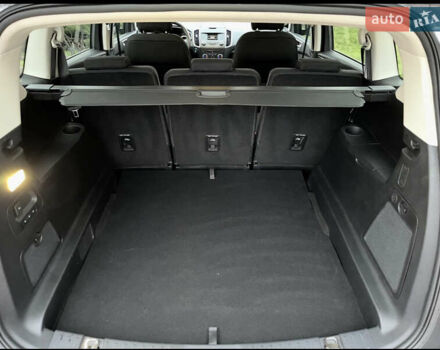 Сірий Форд С-Макс, об'ємом двигуна 1.5 л та пробігом 115 тис. км за 11500 $, фото 9 на Automoto.ua