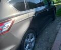 Сірий Форд С-Макс, об'ємом двигуна 2 л та пробігом 270 тис. км за 16500 $, фото 6 на Automoto.ua