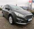 Сірий Форд С-Макс, об'ємом двигуна 1.5 л та пробігом 115 тис. км за 11500 $, фото 1 на Automoto.ua