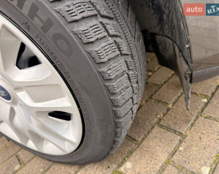 Сірий Форд С-Макс, об'ємом двигуна 1.5 л та пробігом 115 тис. км за 11500 $, фото 20 на Automoto.ua
