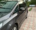 Сірий Форд С-Макс, об'ємом двигуна 2 л та пробігом 270 тис. км за 16500 $, фото 1 на Automoto.ua