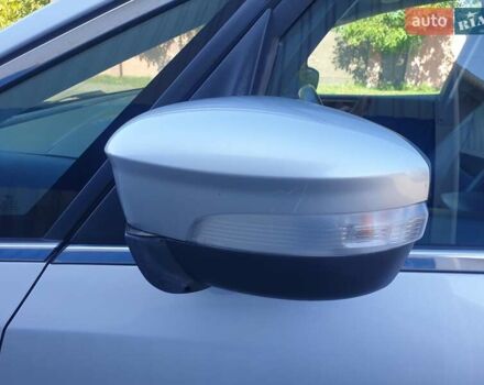 Серый Форд С-Макс, объемом двигателя 2 л и пробегом 295 тыс. км за 11800 $, фото 23 на Automoto.ua