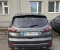 Серый Форд С-Макс, объемом двигателя 2 л и пробегом 250 тыс. км за 16800 $, фото 5 на Automoto.ua
