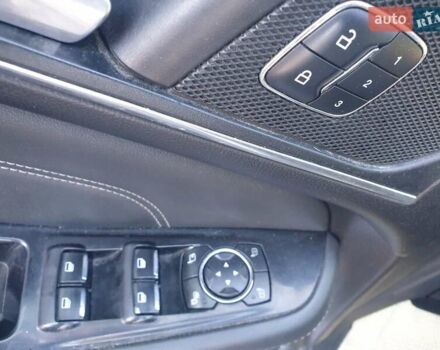 Серый Форд С-Макс, объемом двигателя 2 л и пробегом 295 тыс. км за 11800 $, фото 21 на Automoto.ua