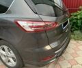 Сірий Форд С-Макс, об'ємом двигуна 2 л та пробігом 270 тис. км за 16500 $, фото 10 на Automoto.ua