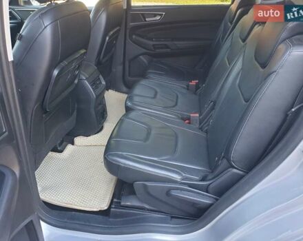 Серый Форд С-Макс, объемом двигателя 2 л и пробегом 295 тыс. км за 11800 $, фото 4 на Automoto.ua