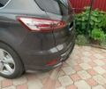 Сірий Форд С-Макс, об'ємом двигуна 2 л та пробігом 270 тис. км за 16500 $, фото 13 на Automoto.ua