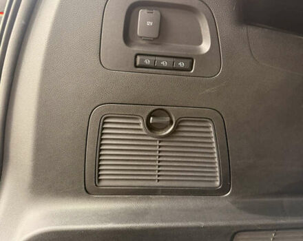 Сірий Форд С-Макс, об'ємом двигуна 1.5 л та пробігом 115 тис. км за 11500 $, фото 19 на Automoto.ua