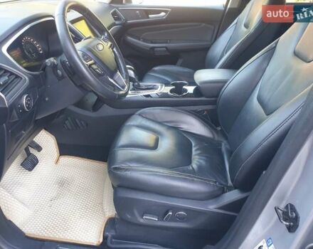 Серый Форд С-Макс, объемом двигателя 2 л и пробегом 295 тыс. км за 11800 $, фото 7 на Automoto.ua