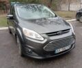 Сірий Форд С-Макс, об'ємом двигуна 2 л та пробігом 112 тис. км за 14200 $, фото 1 на Automoto.ua