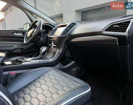 Серый Форд С-Макс, объемом двигателя 2 л и пробегом 214 тыс. км за 15700 $, фото 42 на Automoto.ua