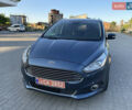 Сірий Форд С-Макс, об'ємом двигуна 2 л та пробігом 263 тис. км за 16800 $, фото 2 на Automoto.ua