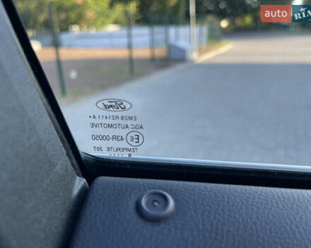 Сірий Форд С-Макс, об'ємом двигуна 2 л та пробігом 263 тис. км за 16800 $, фото 17 на Automoto.ua