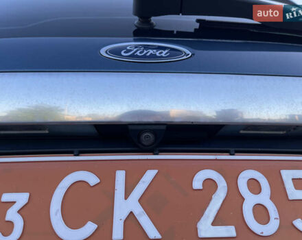Сірий Форд С-Макс, об'ємом двигуна 2 л та пробігом 263 тис. км за 16800 $, фото 13 на Automoto.ua