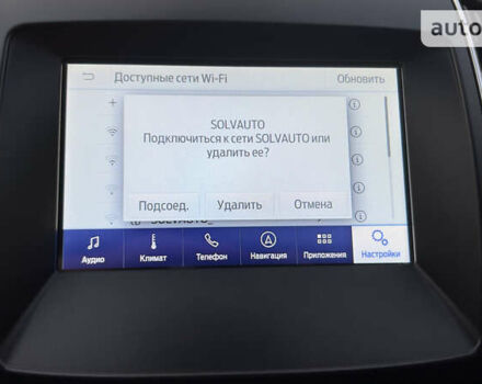 Сірий Форд С-Макс, об'ємом двигуна 2 л та пробігом 273 тис. км за 16999 $, фото 178 на Automoto.ua