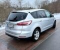 Сірий Форд С-Макс, об'ємом двигуна 2 л та пробігом 139 тис. км за 17900 $, фото 10 на Automoto.ua