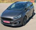 Сірий Форд С-Макс, об'ємом двигуна 2 л та пробігом 159 тис. км за 19300 $, фото 6 на Automoto.ua