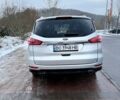 Сірий Форд С-Макс, об'ємом двигуна 2 л та пробігом 139 тис. км за 17900 $, фото 7 на Automoto.ua