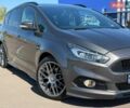 Сірий Форд С-Макс, об'ємом двигуна 2 л та пробігом 159 тис. км за 19300 $, фото 61 на Automoto.ua
