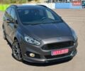 Сірий Форд С-Макс, об'ємом двигуна 2 л та пробігом 159 тис. км за 19300 $, фото 57 на Automoto.ua